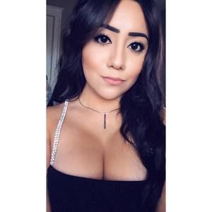 Meet your Posher, Vanesa